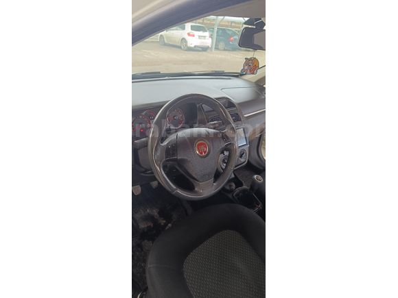 Sahibinden Fiat Linea 1.3 Multijet Active Plus 2014 Model