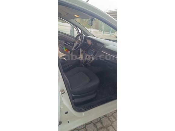Sahibinden Fiat Linea 1.3 Multijet Active Plus 2014 Model