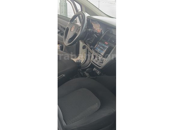 Sahibinden Fiat Linea 1.3 Multijet Active Plus 2014 Model