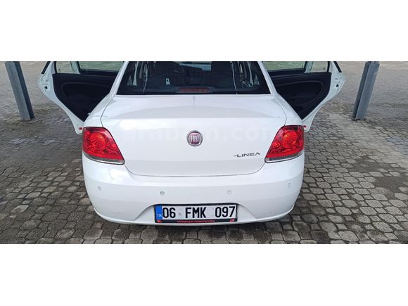 Sahibinden Fiat Linea 1.3 Multijet Active Plus 2014 Model