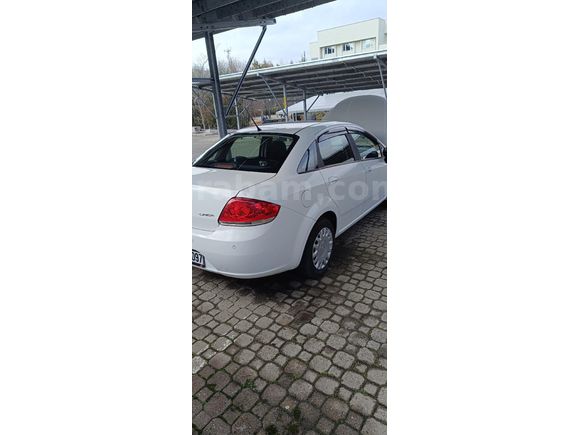Sahibinden Fiat Linea 1.3 Multijet Active Plus 2014 Model