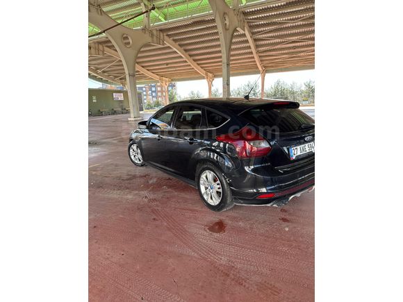 Sahibinden Ford Focus 1.6 TDCi Style 2012 Model