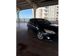 Sahibinden Ford Focus 1.6 TDCi Style 2012 Model