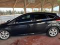 Sahibinden Ford Focus 1.6 TDCi Style 2012 Model