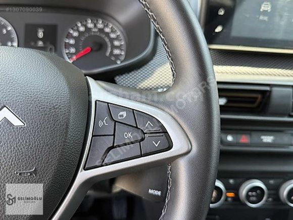SELİMOĞLU|GSR2 STEPWAY EXPRESSION 1.0TCE 420 BİN PEŞİN 36 AY