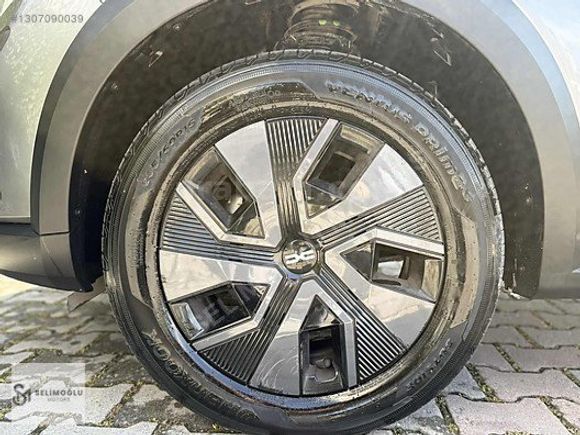 SELİMOĞLU|GSR2 STEPWAY EXPRESSION 1.0TCE 420 BİN PEŞİN 36 AY