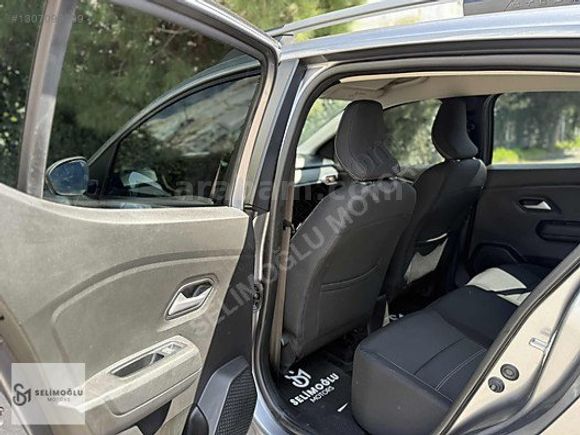 SELİMOĞLU|GSR2 STEPWAY EXPRESSION 1.0TCE 420 BİN PEŞİN 36 AY