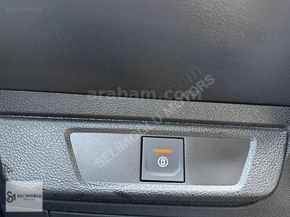 SELİMOĞLU|GSR2 STEPWAY EXPRESSION 1.0TCE 420 BİN PEŞİN 36 AY