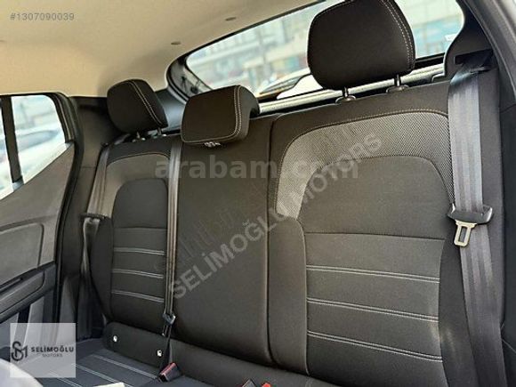 SELİMOĞLU|GSR2 STEPWAY EXPRESSION 1.0TCE 420 BİN PEŞİN 36 AY
