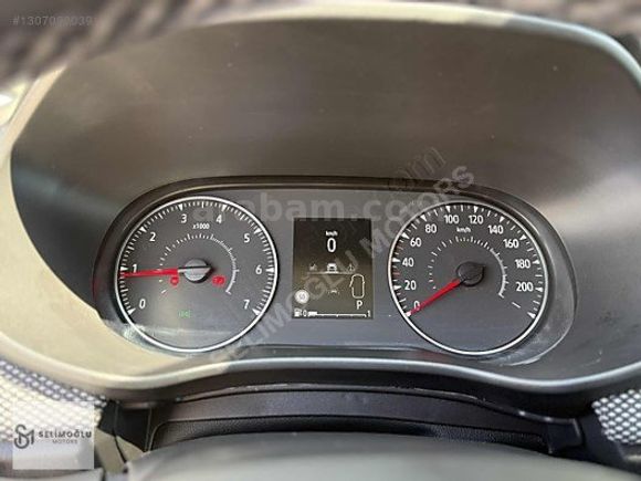 SELİMOĞLU|GSR2 STEPWAY EXPRESSION 1.0TCE 420 BİN PEŞİN 36 AY