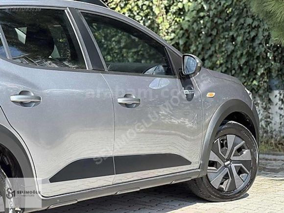SELİMOĞLU|GSR2 STEPWAY EXPRESSION 1.0TCE 420 BİN PEŞİN 36 AY