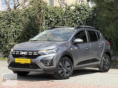 SELİMOĞLU|GSR2 STEPWAY EXPRESSION 1.0TCE 420 BİN PEŞİN 36 AY