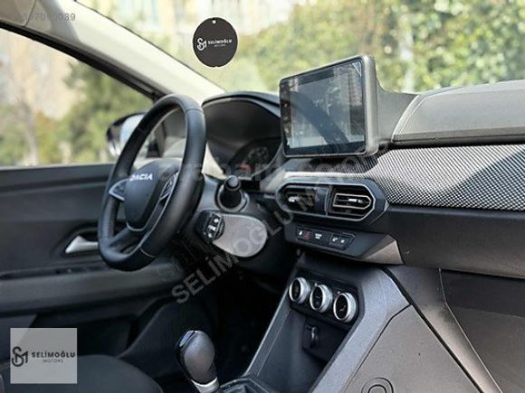 SELİMOĞLU|GSR2 STEPWAY EXPRESSION 1.0TCE 420 BİN PEŞİN 36 AY