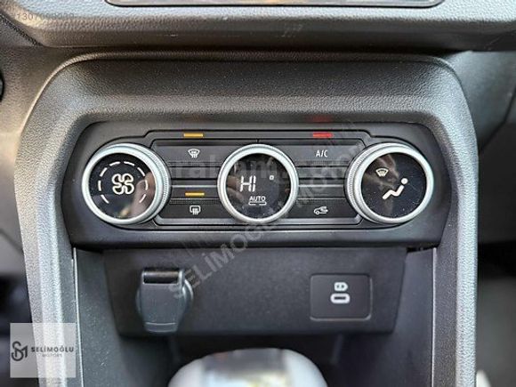 SELİMOĞLU|GSR2 STEPWAY EXPRESSION 1.0TCE 420 BİN PEŞİN 36 AY
