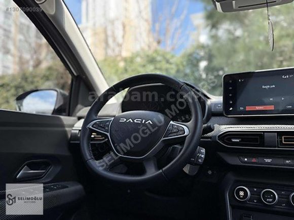 SELİMOĞLU|GSR2 STEPWAY EXPRESSION 1.0TCE 420 BİN PEŞİN 36 AY
