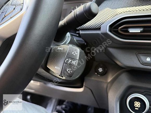 SELİMOĞLU|GSR2 STEPWAY EXPRESSION 1.0TCE 420 BİN PEŞİN 36 AY
