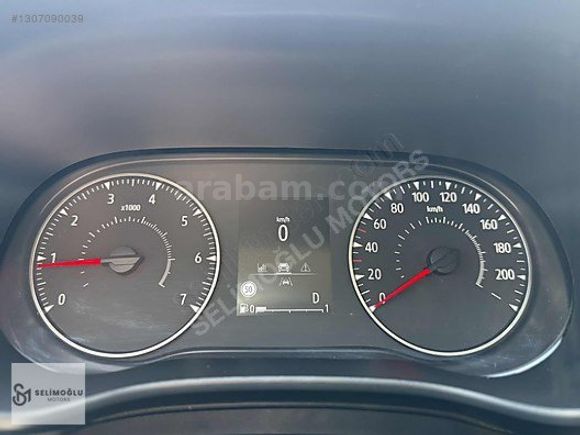SELİMOĞLU|GSR2 STEPWAY EXPRESSION 1.0TCE 420 BİN PEŞİN 36 AY