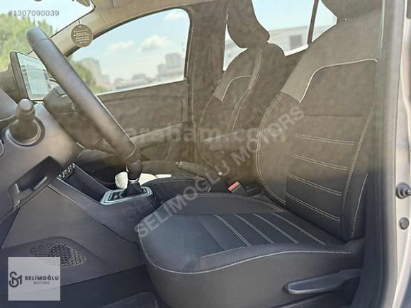 SELİMOĞLU|GSR2 STEPWAY EXPRESSION 1.0TCE 420 BİN PEŞİN 36 AY