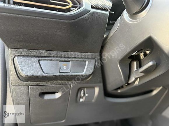 SELİMOĞLU|GSR2 STEPWAY EXPRESSION 1.0TCE 420 BİN PEŞİN 36 AY