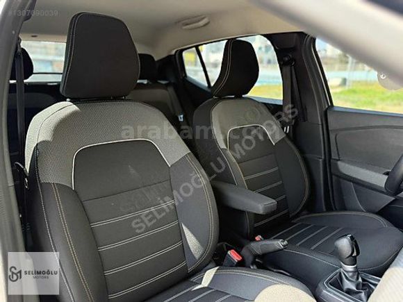 SELİMOĞLU|GSR2 STEPWAY EXPRESSION 1.0TCE 420 BİN PEŞİN 36 AY