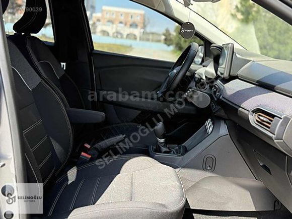 SELİMOĞLU|GSR2 STEPWAY EXPRESSION 1.0TCE 420 BİN PEŞİN 36 AY