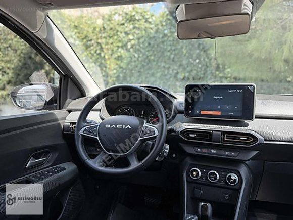 SELİMOĞLU|GSR2 STEPWAY EXPRESSION 1.0TCE 420 BİN PEŞİN 36 AY