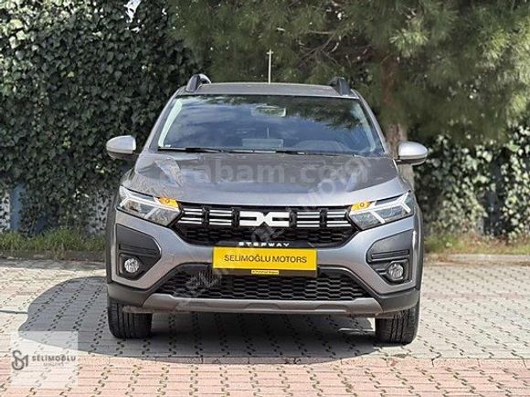 SELİMOĞLU|GSR2 STEPWAY EXPRESSION 1.0TCE 420 BİN PEŞİN 36 AY