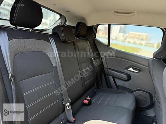 SELİMOĞLU|GSR2 STEPWAY EXPRESSION 1.0TCE 420 BİN PEŞİN 36 AY