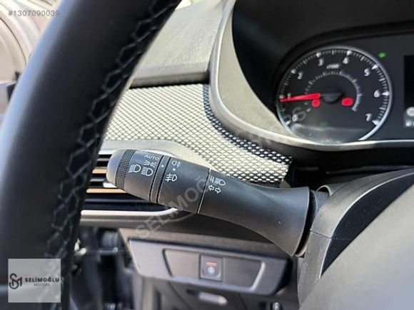 SELİMOĞLU|GSR2 STEPWAY EXPRESSION 1.0TCE 420 BİN PEŞİN 36 AY