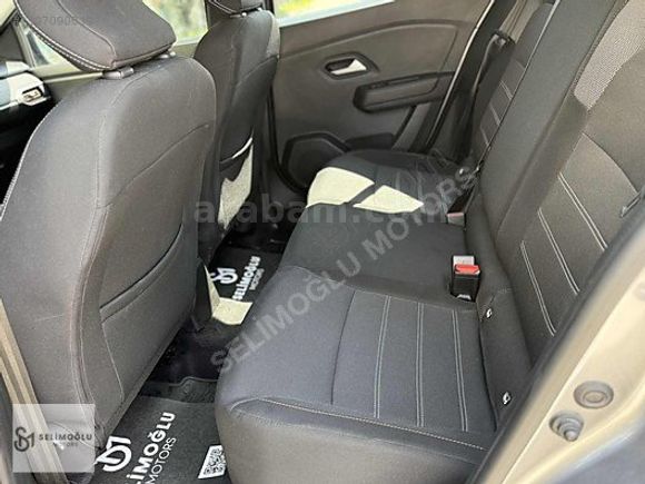 SELİMOĞLU|GSR2 STEPWAY EXPRESSION 1.0TCE 420 BİN PEŞİN 36 AY