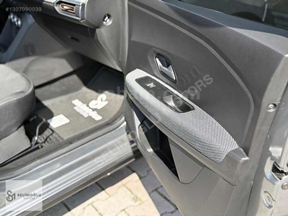 SELİMOĞLU|GSR2 STEPWAY EXPRESSION 1.0TCE 420 BİN PEŞİN 36 AY