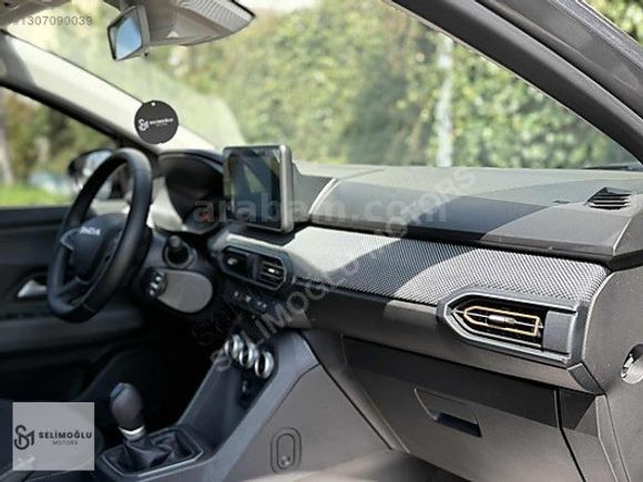 SELİMOĞLU|GSR2 STEPWAY EXPRESSION 1.0TCE 420 BİN PEŞİN 36 AY