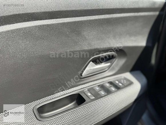 SELİMOĞLU|GSR2 STEPWAY EXPRESSION 1.0TCE 420 BİN PEŞİN 36 AY