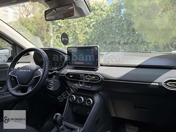 SELİMOĞLU|GSR2 STEPWAY EXPRESSION 1.0TCE 420 BİN PEŞİN 36 AY