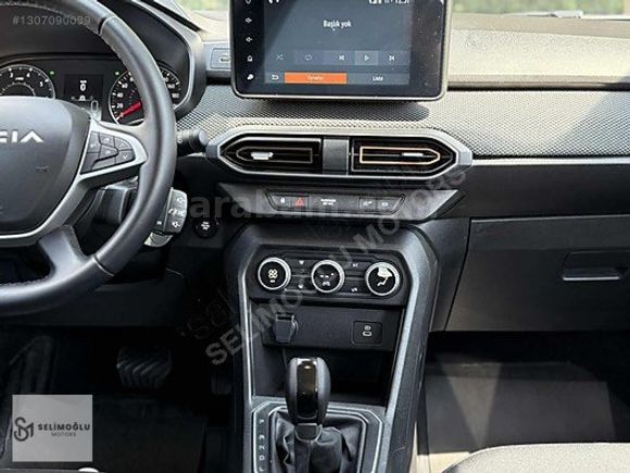 SELİMOĞLU|GSR2 STEPWAY EXPRESSION 1.0TCE 420 BİN PEŞİN 36 AY