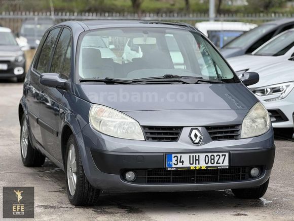 21.000 KM CAM TAVANLI OTOMATİK 1.6
