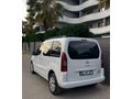 Sahibinden Citroen  1.6 HDi Dynamique 2014 Model