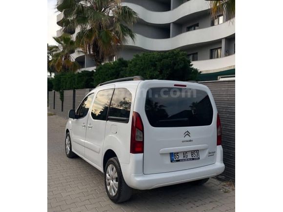 Sahibinden Citroen  1.6 HDi Dynamique 2014 Model