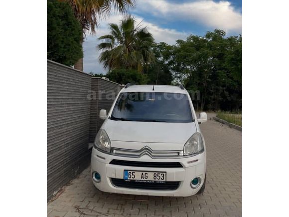 Sahibinden Citroen  1.6 HDi Dynamique 2014 Model