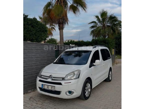 Sahibinden Citroen  1.6 HDi Dynamique 2014 Model