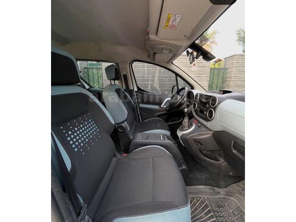 Sahibinden Citroen  1.6 HDi Dynamique 2014 Model