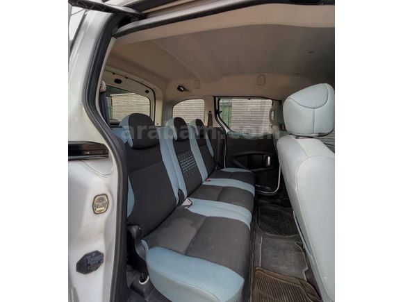 Sahibinden Citroen  1.6 HDi Dynamique 2014 Model