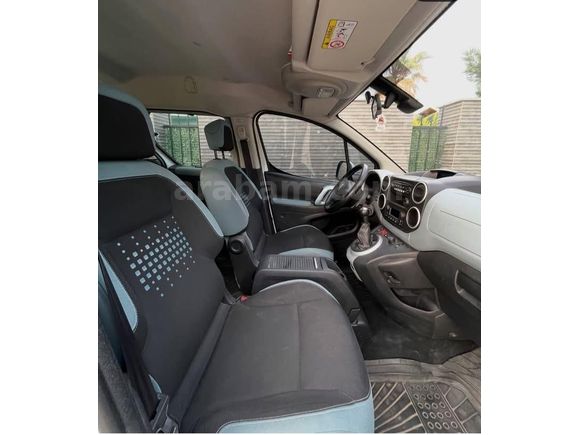 Sahibinden Citroen  1.6 HDi Dynamique 2014 Model