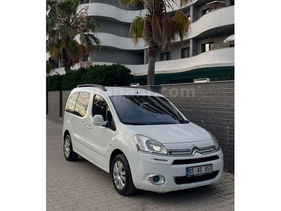 Sahibinden Citroen  1.6 HDi Dynamique 2014 Model