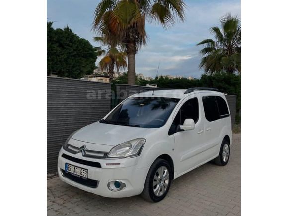 Sahibinden Citroen  1.6 HDi Dynamique 2014 Model