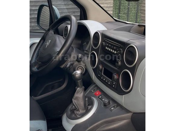 Sahibinden Citroen  1.6 HDi Dynamique 2014 Model