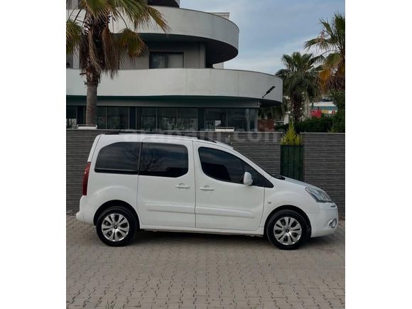 Sahibinden Citroen  1.6 HDi Dynamique 2014 Model