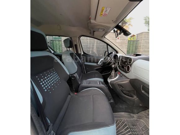 Sahibinden Citroen  1.6 HDi Dynamique 2014 Model