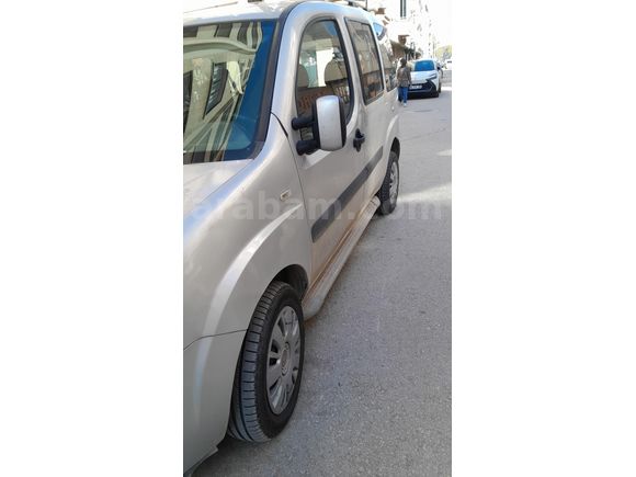 Sahibinden Fiat Doblo Cargo 1.3 Multijet 2011 Model
