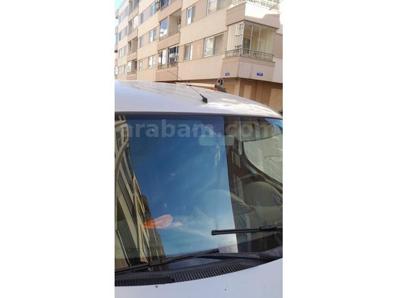 Sahibinden Fiat Doblo Cargo 1.3 Multijet 2011 Model